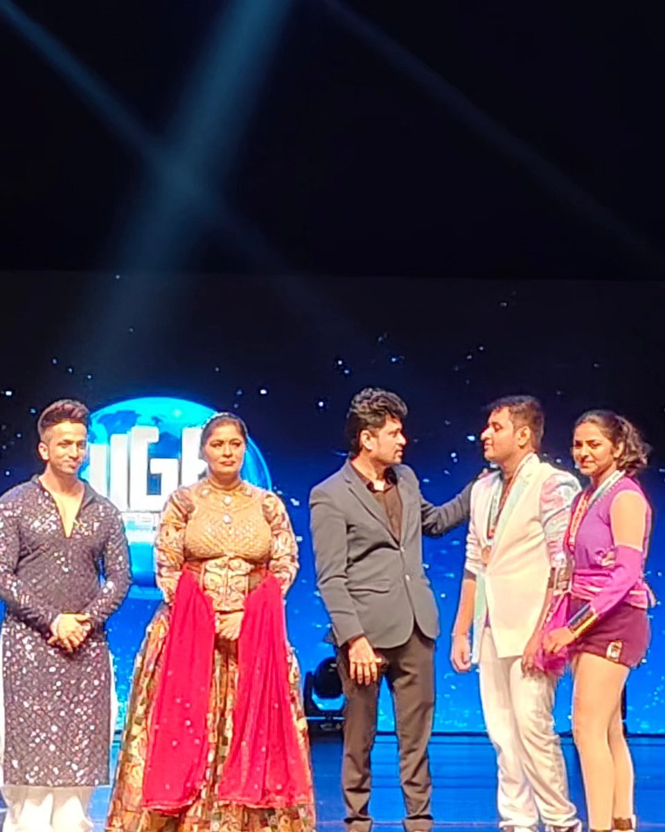 OnlyTalentact's tweet image. 3rd Place Winners In Srilanka IIGF India&apos;s International Groovefest 
#iigf #dance #compition #international #winner #3rdplace🏆