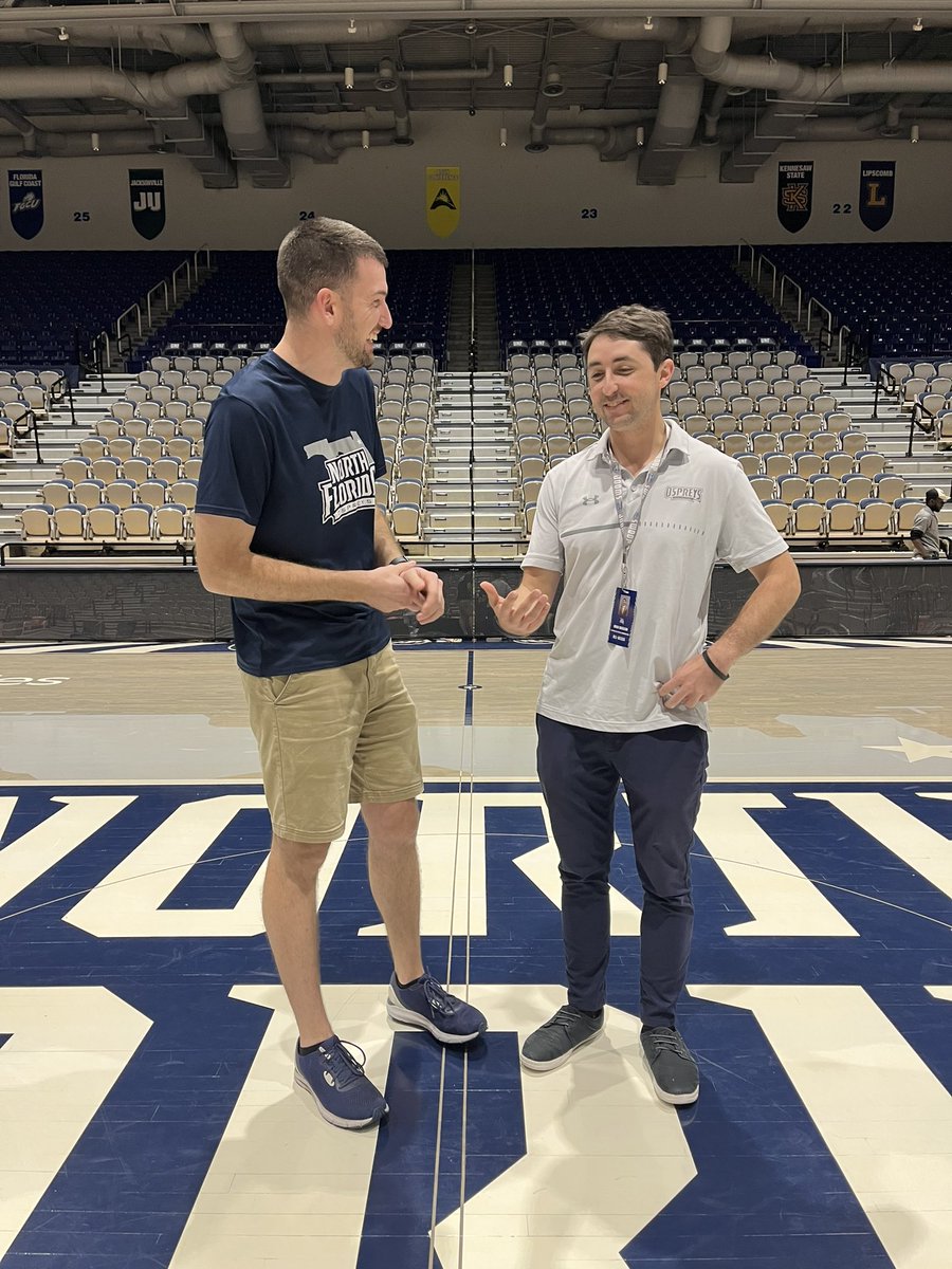 kdjo94's tweet photo. @brockborgeson…You’ve been my #1 guy in athletics from the first day we met over 5 years ago. 

You’ve done so much for me in my career, and I’m going to miss having you around 🫶

I know it’s not goodbye, as we will cross paths again one day! 

You’re gonna crush it at Miami 🐐 https://t.co/8c7OABnC24