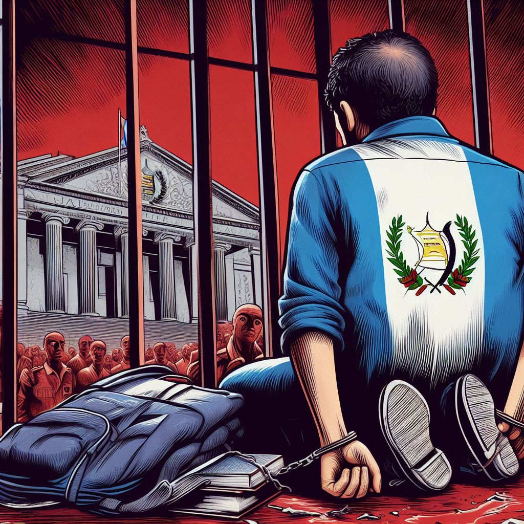 molinaret's tweet image. #NoMasPresosPoliticos ❌