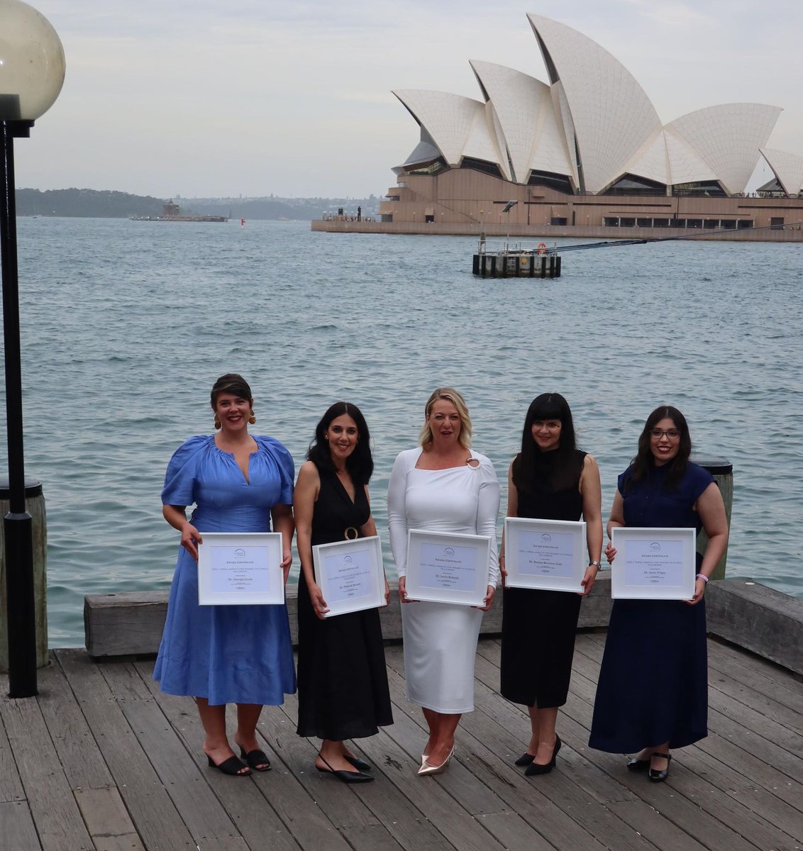 L'Oreal Australia (@lorealaustralia) on Twitter photo The World Needs Science, and Science Needs Women. A huge congratulations to our 2023 #FWIS Fellows! These women are pioneers in their fields and we're thrilled to recognise their achievements today. @garvaninstitute @unimelb <a href="/PeterMacCC/">Peter Mac Cancer Centre</a> <a href="/KirbyInstitute/">Kirby Institute, UNSW</a> <a href="/gnsscience/">GNS Science Te Pū Ao</a> The World Needs Science, and Science Needs Women. A huge congratulations to our 2023 #FWIS Fellows! These women are pioneers in their fields and we're thrilled to recognise their achievements today. @garvaninstitute @unimelb <a href="/PeterMacCC/">Peter Mac Cancer Centre</a> <a href="/KirbyInstitute/">Kirby Institute, UNSW</a> <a href="/gnsscience/">GNS Science Te Pū Ao</a>