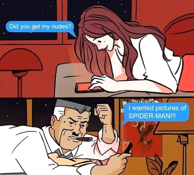 Interesting AF tweet media