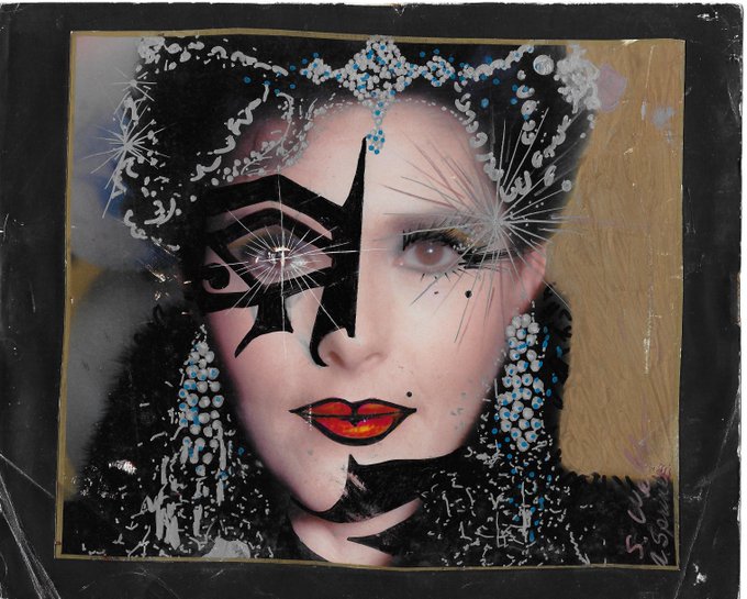 This is Gloria Leonard. She was  fab #pornstar, sex mag publisher, #phonesex innovator &amp; avid #Feminist<a href="/tag/pornstar"class="tags">#pornstar</a><a href="/tag/feminist"class="tags"><span>#feminist</span></a><a href="/tag/phonesex"class="tags"><span>#phonesex</span></a>