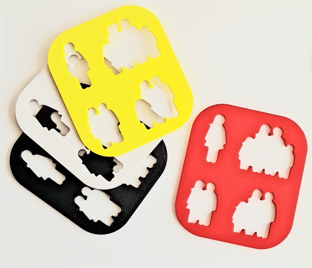 CuriousCoonShop's tweet image. Bringing functional design to your kitchen with our 3D pasta portioner model! Optimize your pasta prep with accuracy, ease &amp;amp; style. - bit.ly/3x5QrTR. Perfect pasta starts here! #PastaLover #3DModel #FunctionalTools than.gs/m/965525