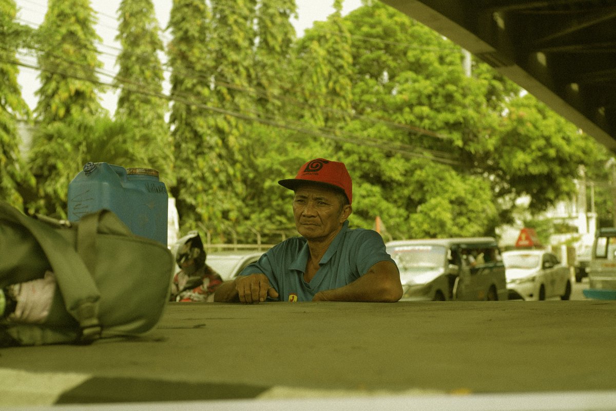 HAPPENING NOW:  Nagsimula na ngayong araw ang 3-day Transport Strike na inilunsad ng No to PUV Phaseout Coalition Panay sa Iloilo City.