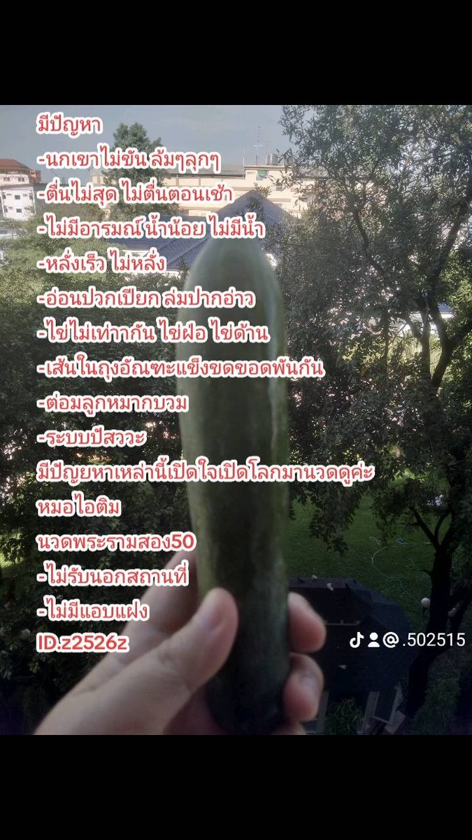 tnkw41528583's tweet photo. มีปัญหาเหล่านี้
มานวดกษัยแท้ฟื้นฟูให้ไวจ้า
หมอไอติม
นวดพระรามสอง50
ไม่รับนอกสถานที่
ไม่ทีแอบแฝง
นวดจัดโปรๆ
2ชม.1500฿
-รับแต่โอนจองคิวนะคะ
-ไม่สะดวกไม่ต้องทักจ้า
ขอบพระคุณคะ
#นวดกษัยไม่มีเทสการหลั่งเป็นขขั้นตอนฟื้นฟู เพื่อผลลัพท์ที่ดี
#นวดกษัยแท้
#นวดพระราม2
#นวดต่อมลูกหมาก
#นวด https://t.co/HzT2mglpbs