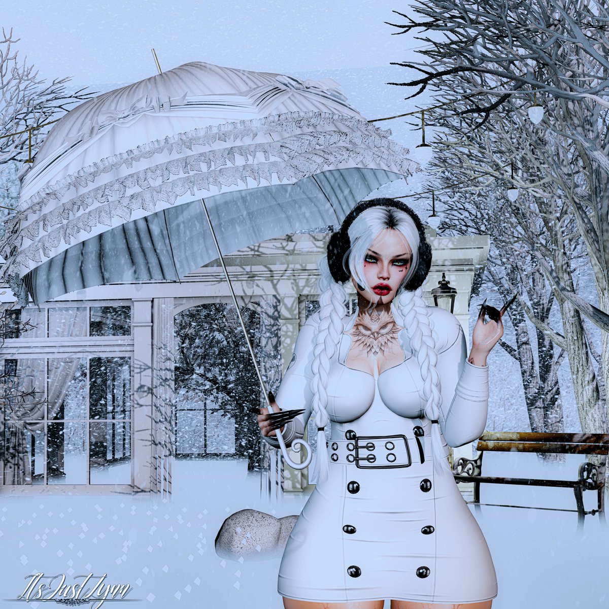 PicturesMyworld's tweet photo. Featuring Synnergy.Tavis,/ Wraith - SL @ Mainstore
#SL #Secondlife #WraithSL #SYNNERGYTAVIS
• Blog - https://t.co/RHsvWKnjEt
• SYNNERGY.TAVIS - https://t.co/wryYprNZ9s
• Wraith - https://t.co/FNZIdjXbuv https://t.co/fnjayeDCha