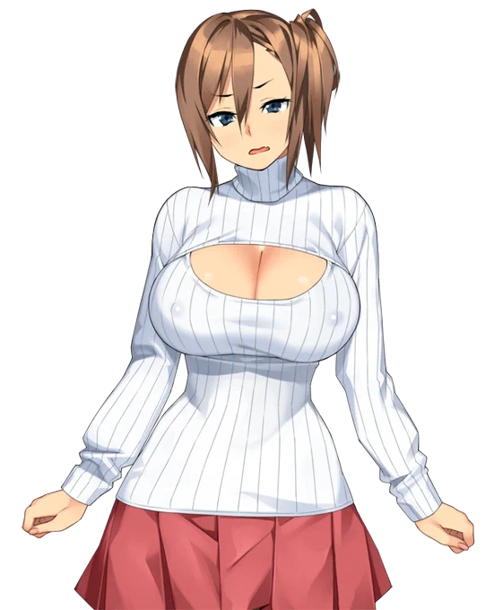 ジト目しゅき 