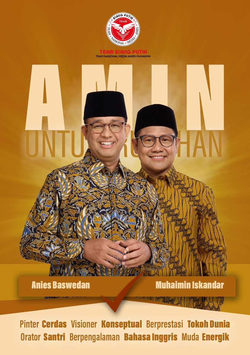UtunPerubahan's tweet photo. #WINNERONE https://t.co/1lBlB8oWT7