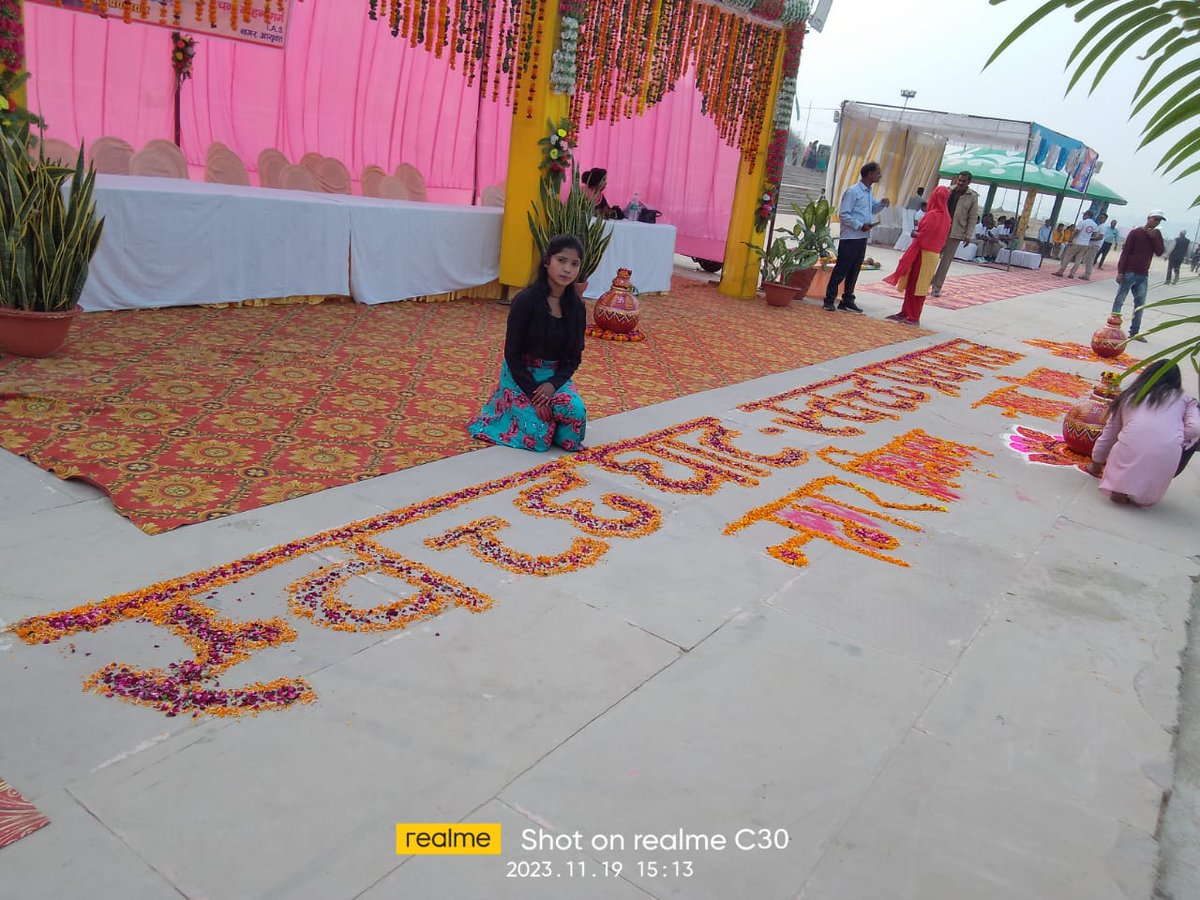 PMAYU_UP's tweet photo. #chhathmahaparv #suryapooja #UPSUDA
#HousingForAll https://t.co/Fs7Ll8H8qS