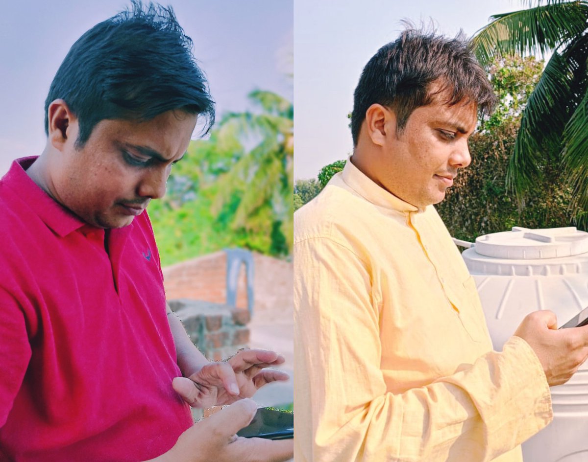 abhi_say_1's tweet photo. 2️⃣0️⃣2️⃣2️⃣ V 2️⃣0️⃣2️⃣3️⃣

#oneyearchallenge #hometruth #life https://t.co/liIUKWUy1O