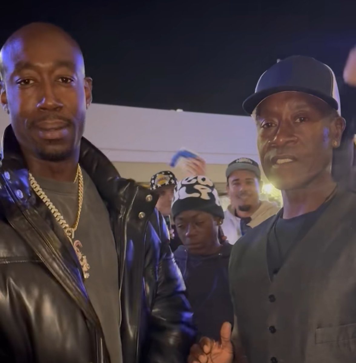 FreddieGibbs's tweet photo. https://t.co/IvXCcA1FM2