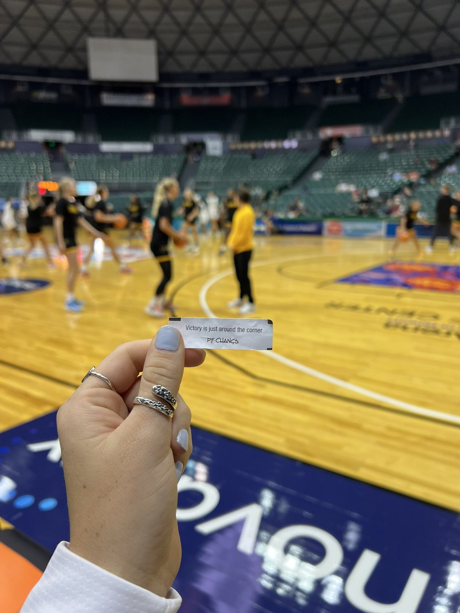 Idaho WBB tweet media