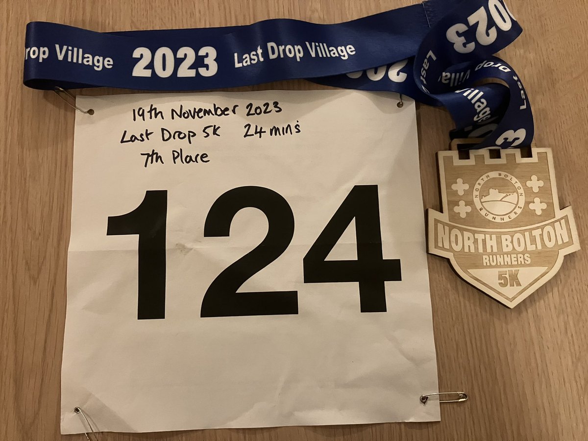 Thanks to all the <a href="/RunNorthBolton/">North Bolton Runners</a> runners who organised and marshalled our club race yesterday. <a href="/mracardwell/">Andrew C.</a>, I really did need that encouragement at the top of that hill!! Great fun. Lots of laughs in the mud and rain.