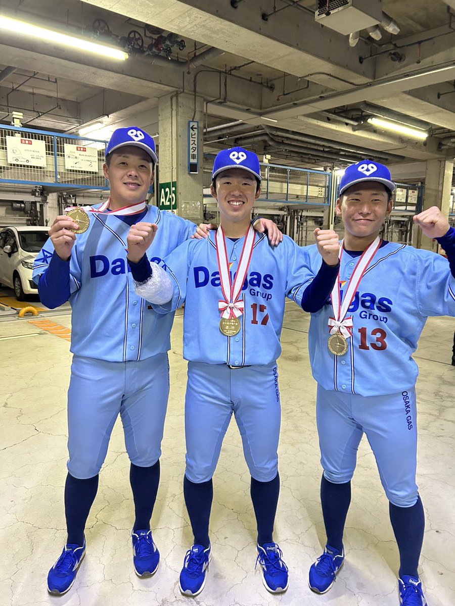 taiseiOG's tweet photo. 3度目の日本選手権優勝🏆🏅
初めてのヒーローインタビュー

最高です！
応援来てくれた方、メッセージくれた方
ありがとうございました😊 https://t.co/MRTmIv9Gsq
