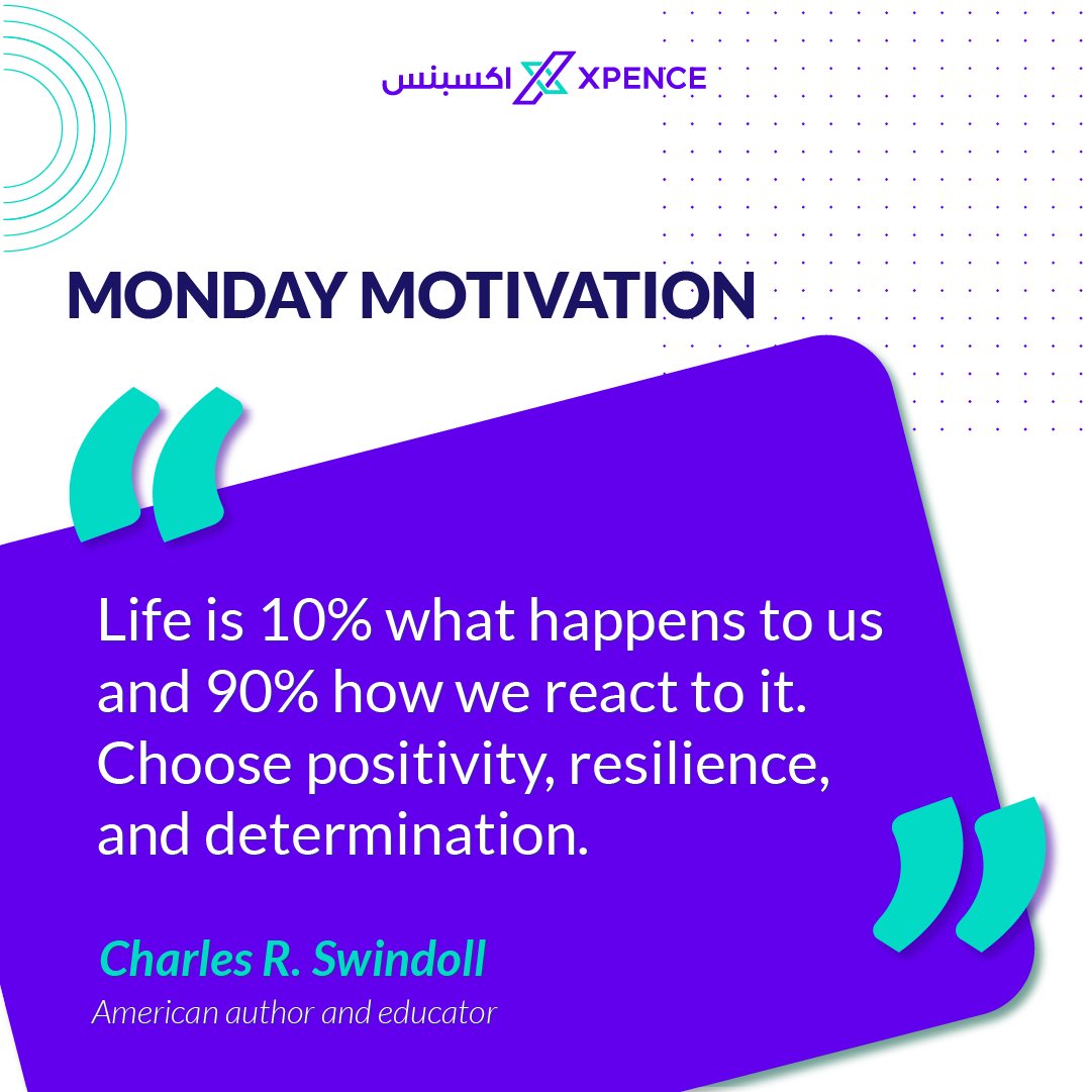 GetXpence's tweet photo. Life is a canvas, and our reactions are the colours we choose to paint with. Opt for the vibrant hues of positivity, the sturdy strokes of resilience, and the unwavering lines of determination. Your masterpiece awaits. 🎨🚀 

#Xpence #MotivationalMonday #MindsetMatters https://t.co/XXe2tVHEMJ