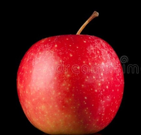 AFKayyy's tweet photo. @wigger ppl rly be acting like they can close their eyes and see a red 3D apple on a black background like this LOL https://t.co/vwOfUbEPnx