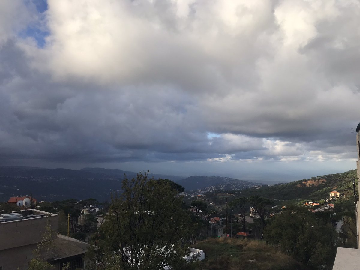 zurliizein's tweet image. After the storm there is a clear vision.  

#outdoors #outbox #morning