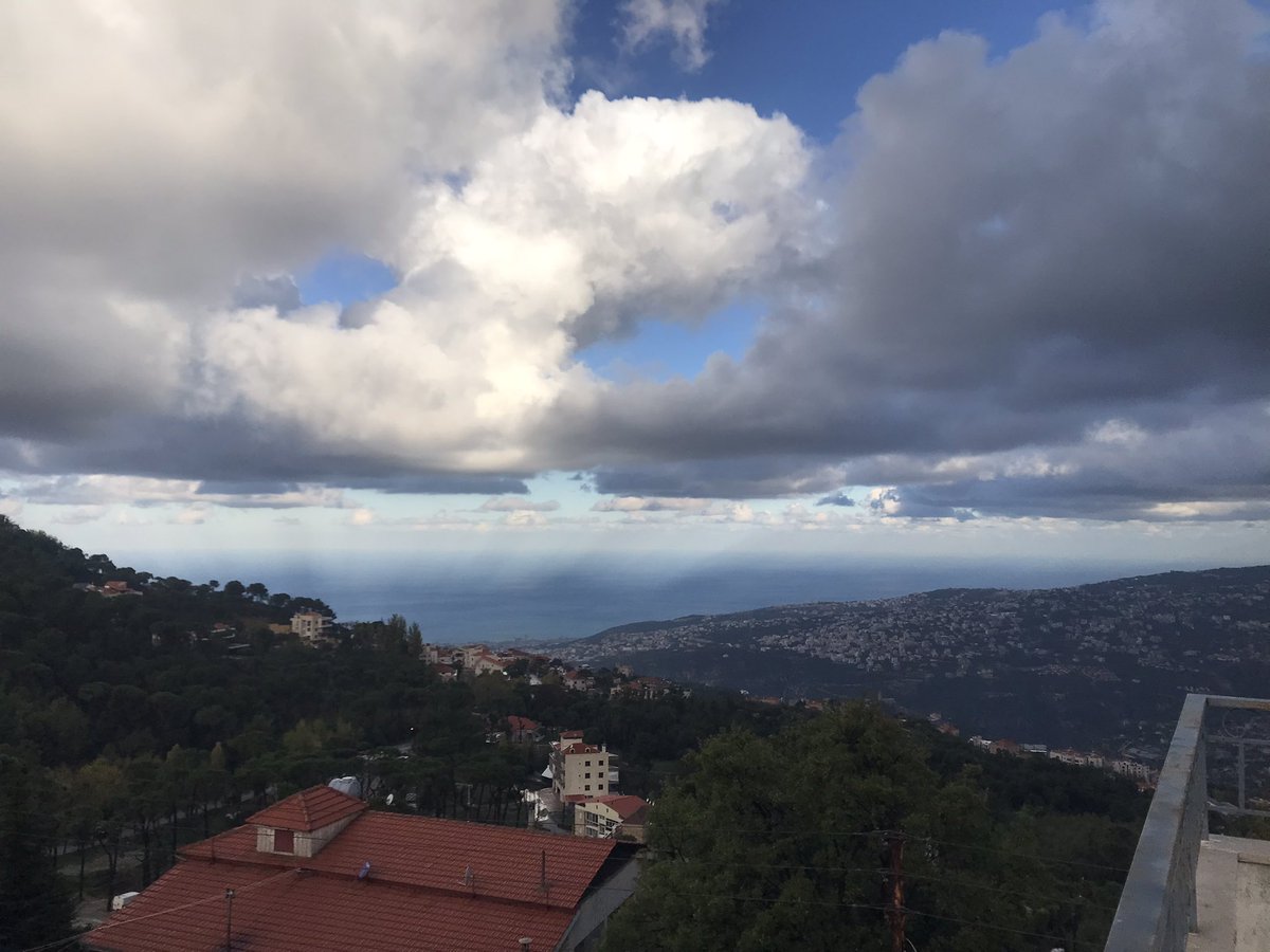 zurliizein's tweet image. After the storm there is a clear vision.  

#outdoors #outbox #morning