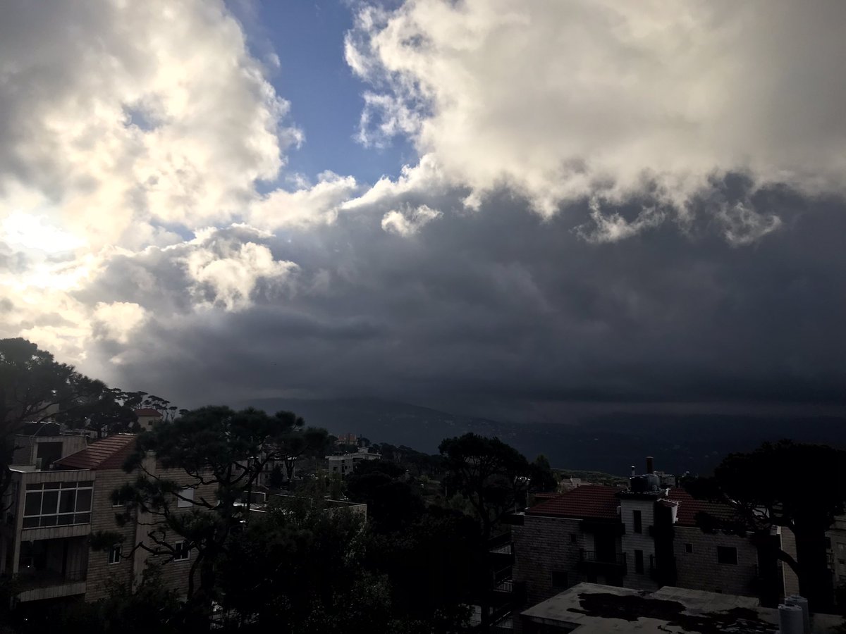 zurliizein's tweet image. After the storm there is a clear vision.  

#outdoors #outbox #morning