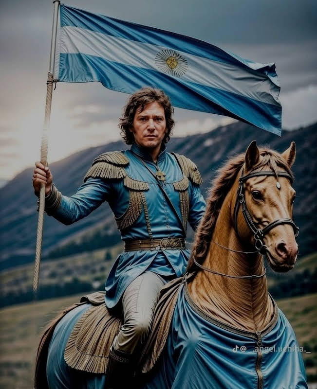 Toowasteofammo🇦🇷 tweet media