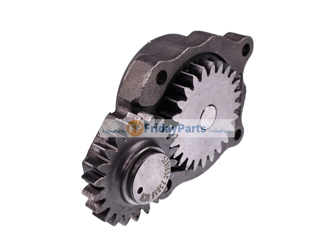 fridayparts's tweet image. FridayParts Oil Pump 4897481 5291050 for Komatsu 6D107 Cummins 4B3.9 6B5.9 QSB6.7 4B 4BT 6B 6BT 6CT ISBE ISDE ISB Engine
fridayparts.com/for-cummins-en…
Engine NO.
6D107, 4B3.9, 6B5.9, QSB6.7, 4B, 4BT, 6B, 6BT, 6CT, ISBE, ISDE, ISB, ISC8.3, QSC8.3
#engine #OilPump #Komatsu #Cummins