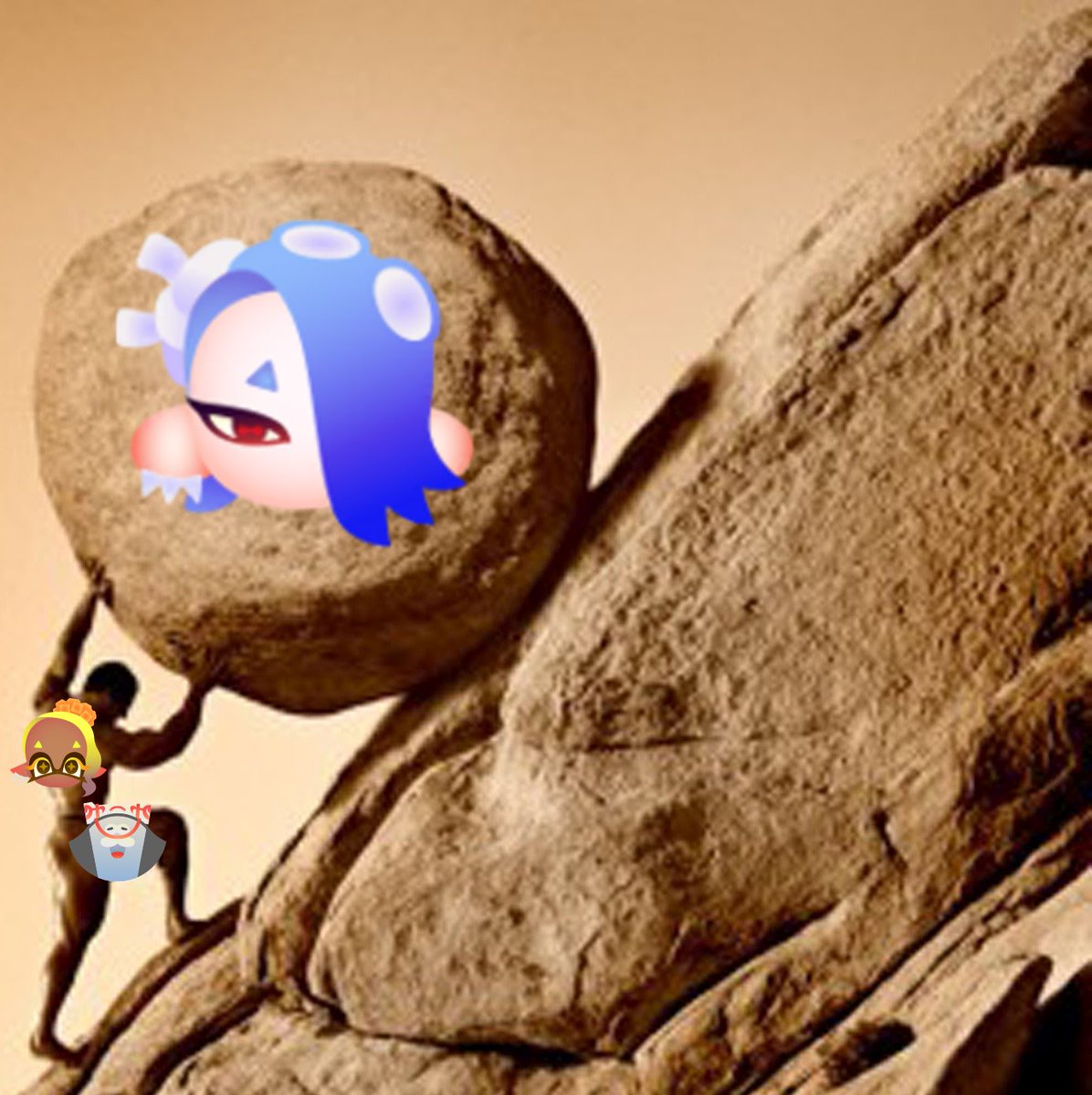 Casey47828236's tweet photo. @SplatoonNA https://t.co/ntvRMEik6c