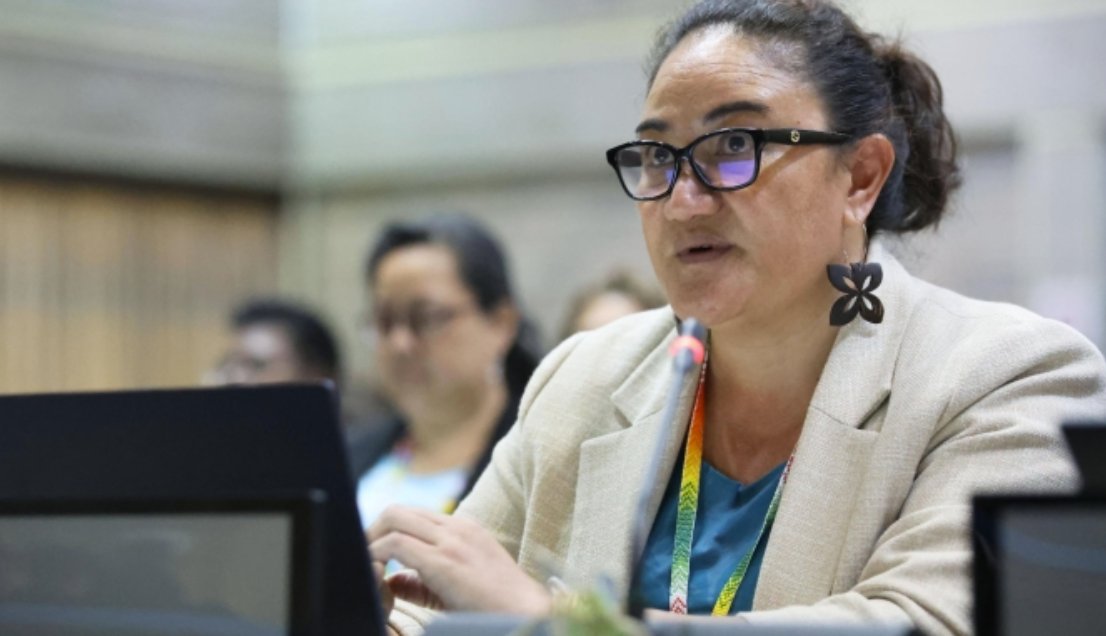 🇼🇸 Samoa, as Chair of AOSIS, highlights human health risks at INC-3 in Nairobi

🔗sprep.org/news/samoa-as-…