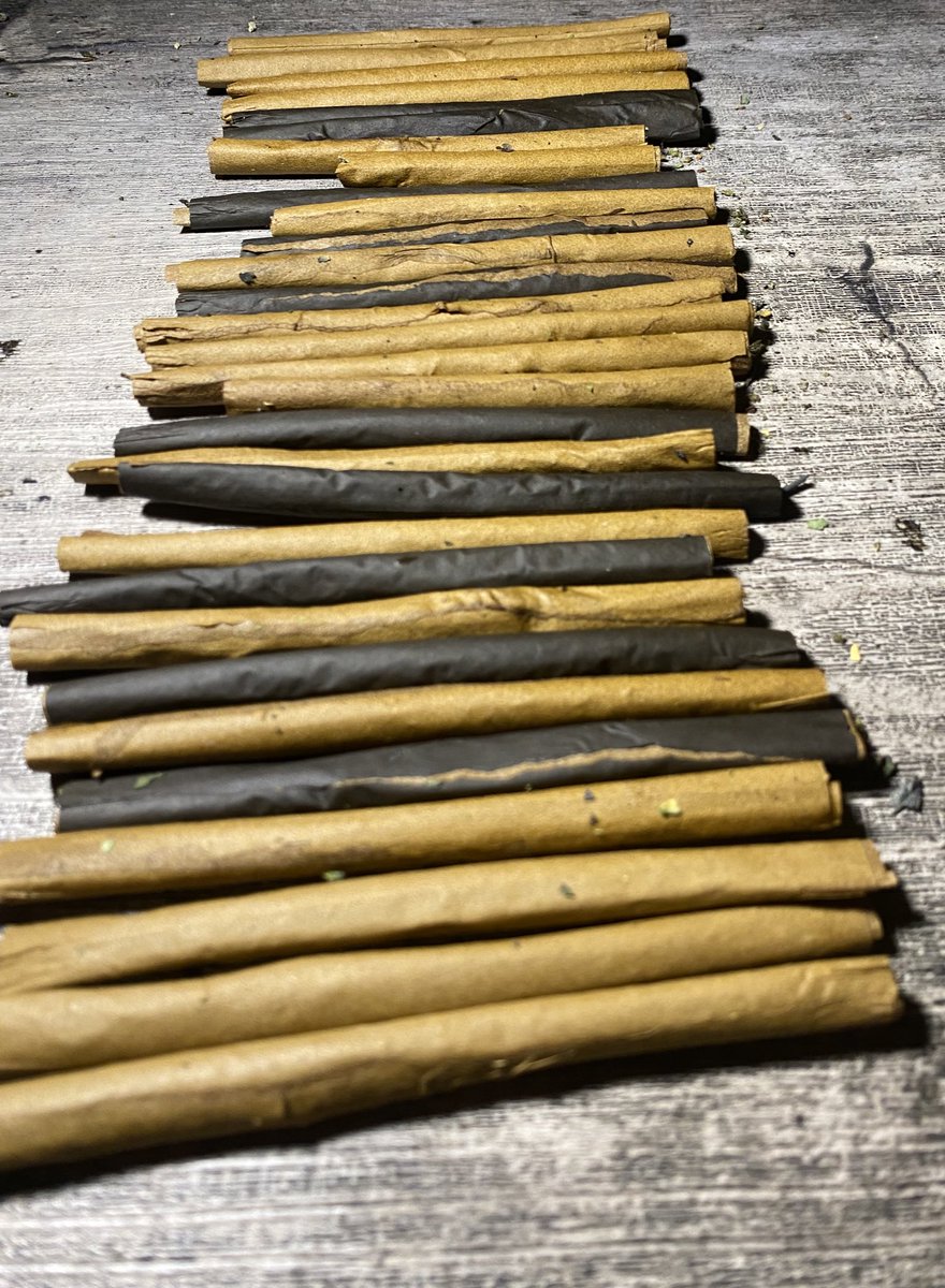 plug_cannabis's tweet photo. 🎉🎈30 blunts for a customer 🎈🎉 https://t.co/DVb6CaI8SB