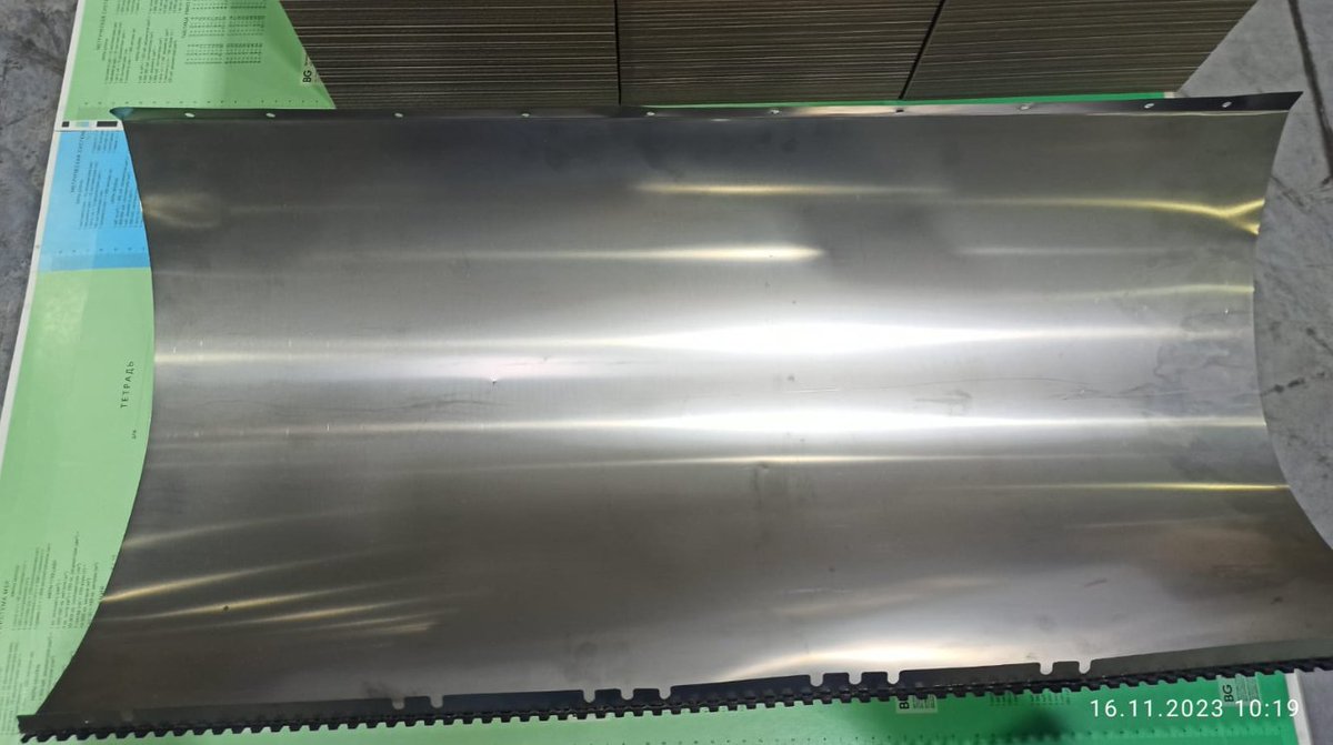 HettyHXCP's tweet image. ⚡For Sale: All Kinds of Horauf case making machine Spare Parts⚡

Tel./WhatsAPP:008615111294752

#bindingmachine #printmachine #kolbus #casemakingmachine #hardcoverbookbinding #foldingmachine #heiderburg #KBA #Stahl #hoerauf #sewingmachine #Aster #MullerMartini