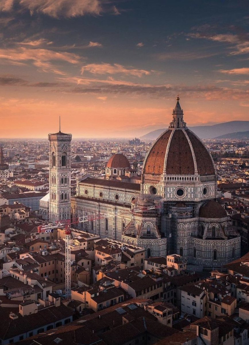 tripdocom's tweet photo. This tour will take you to the top sights in Florence! Your journey begins at the Accademia Gallery, where you can marvel at renowned sculptures and artworks from the Renaissance era.
https://t.co/1ItiwxAezY
#florence #firenze #italy #tuscany #toscana #italia #art #tripdo https://t.co/CmEtzlWOvb