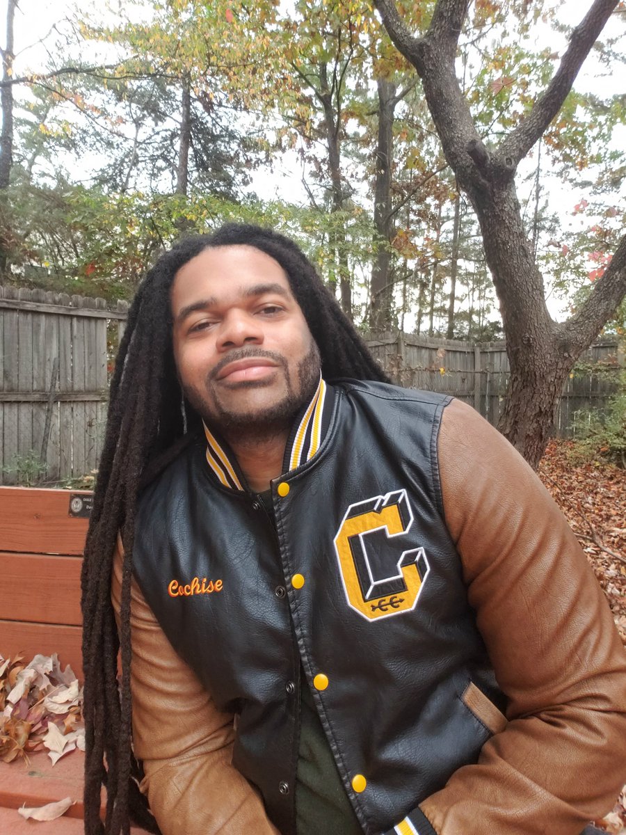 Ismael AbduSalaam tweet media