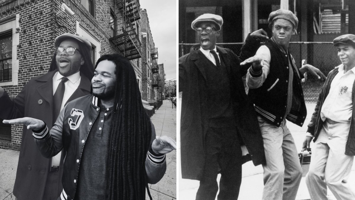 Ismael AbduSalaam tweet media