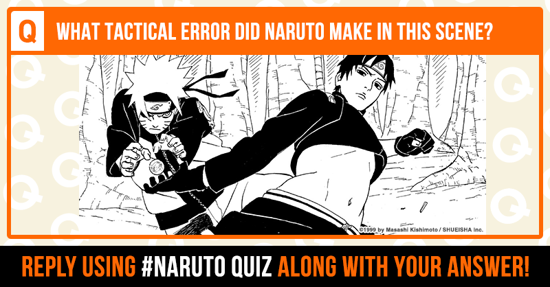 NARUTO OFFICIAL (@NARUTO_info_en) / X