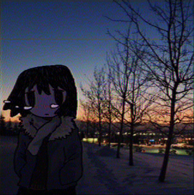 Please remember me when I'm gone