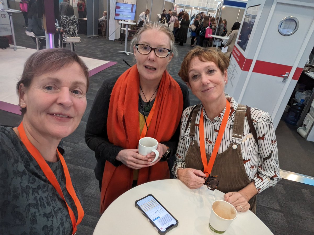 PHU Lung CNS Team (@phucnslung) on Twitter photo Heading back to work this week with ideas and enthusiasm after being supported to attend UKONS 2023 <a href="/macmillancancer/">Macmillan Cancer Support</a> <a href="/Team_HASAG/">HASAG Asbestos Disease Support</a> <a href="/UKONSmember/">UKONS</a> <a href="/galaedit/">Edit Galambos</a> <a href="/KateBentley01/">Kate Bentley</a> @elainerichardson Heading back to work this week with ideas and enthusiasm after being supported to attend UKONS 2023 <a href="/macmillancancer/">Macmillan Cancer Support</a> <a href="/Team_HASAG/">HASAG Asbestos Disease Support</a> <a href="/UKONSmember/">UKONS</a> <a href="/galaedit/">Edit Galambos</a> <a href="/KateBentley01/">Kate Bentley</a> @elainerichardson