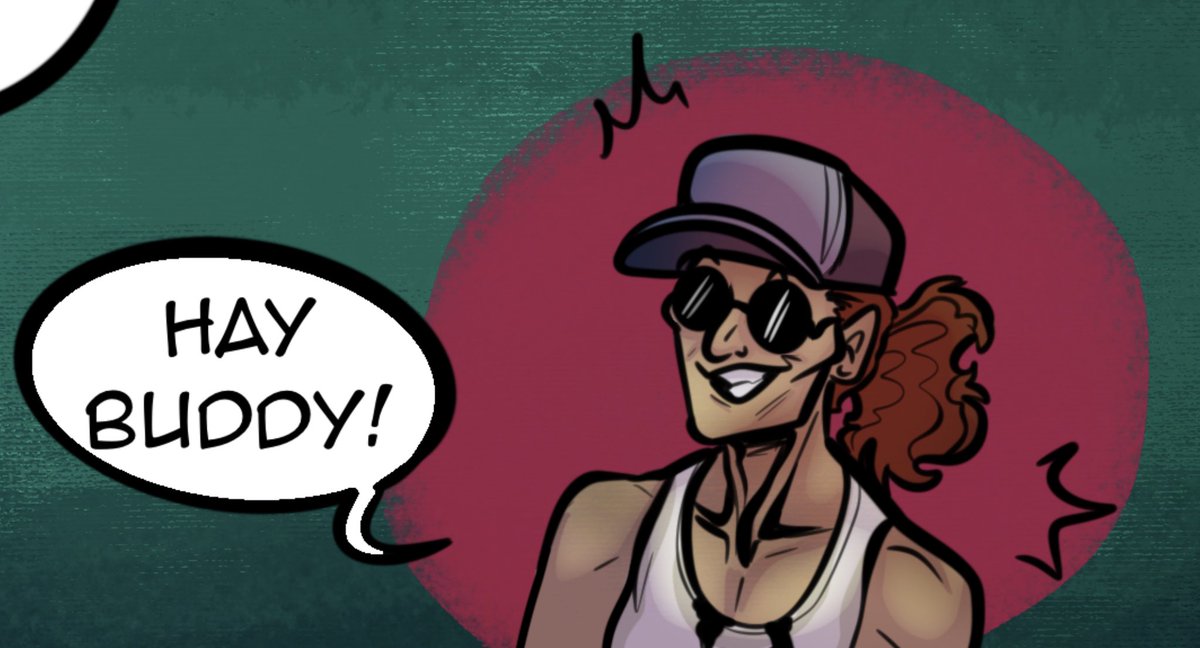 Look at this rat of a man.
We love Richard Tagger
#outlast #doodle