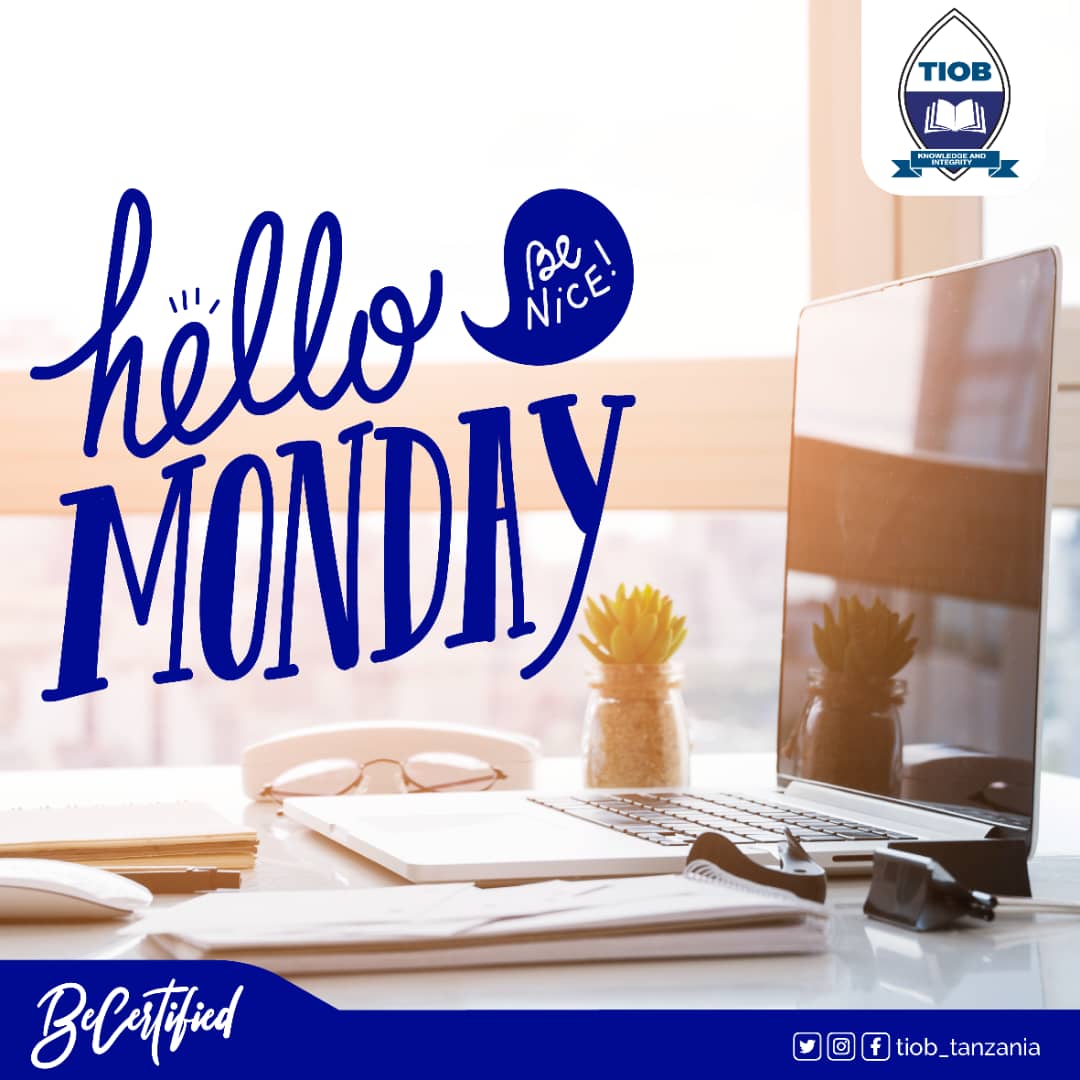 Money Monday!
#becertified #tiobmembers #cpb #bankingcertifications #agriculturalfinance #internationaltradefinance #mortgage