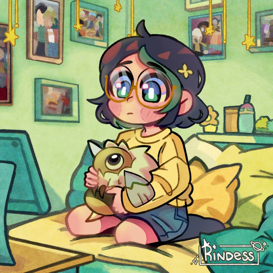 RindessG tweet picture