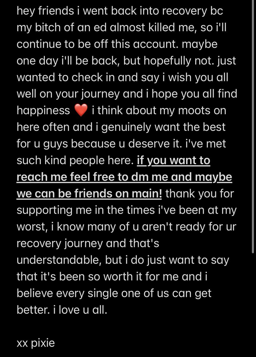 pixiekcal's tweet image. &amp;lt;3