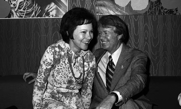 Heartfelt condolences on the passing of Rosalynn Carter, a remarkable woman and former first lady. Her grace, intelligence, and commitment to public service have left an enduring legacy. As the devoted wife of Jimmy Carter, she navigated the complexities of the White House with…