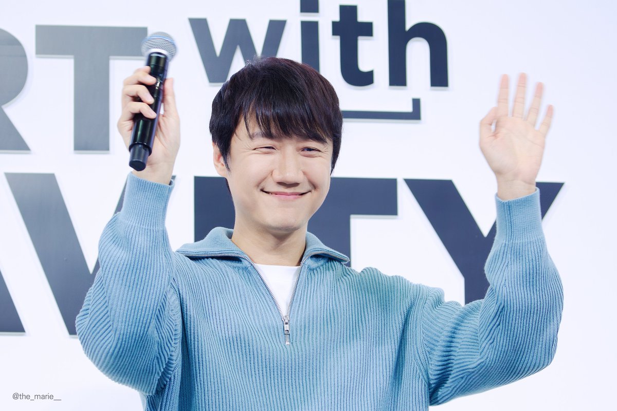 231119 국내게임전시회 G-STAR 2023 4일차 #김정민 #해변킴

가오리 미소 발사