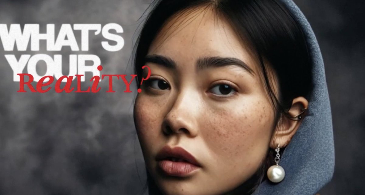 FONKmag's tweet image. TEDxAmsterdam event over AI lanceert met inclusiever AI. In samenwerking met HERC (Emilio de Haan) creëerde creative Rodger Werkhoven een bijzondere reeks AI-portretten en maakte er een film van:
#TEDxAmsterdam #rodgerwerkhoven #HERC

fonkmagazine.nl/artikelen/camp…