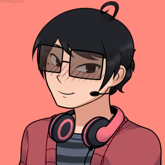 Guess who's back? It's none other than Vord! Looks like he's a bit different then when he was last here. He has a cup of coffee in his hands. He looks friendly.

"A little birdie told me some interesting interactions were happening here while I was busy. What's been going on?"