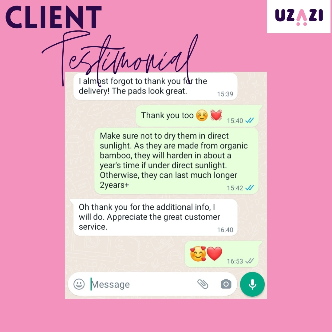 Uzazi Hub tweet media