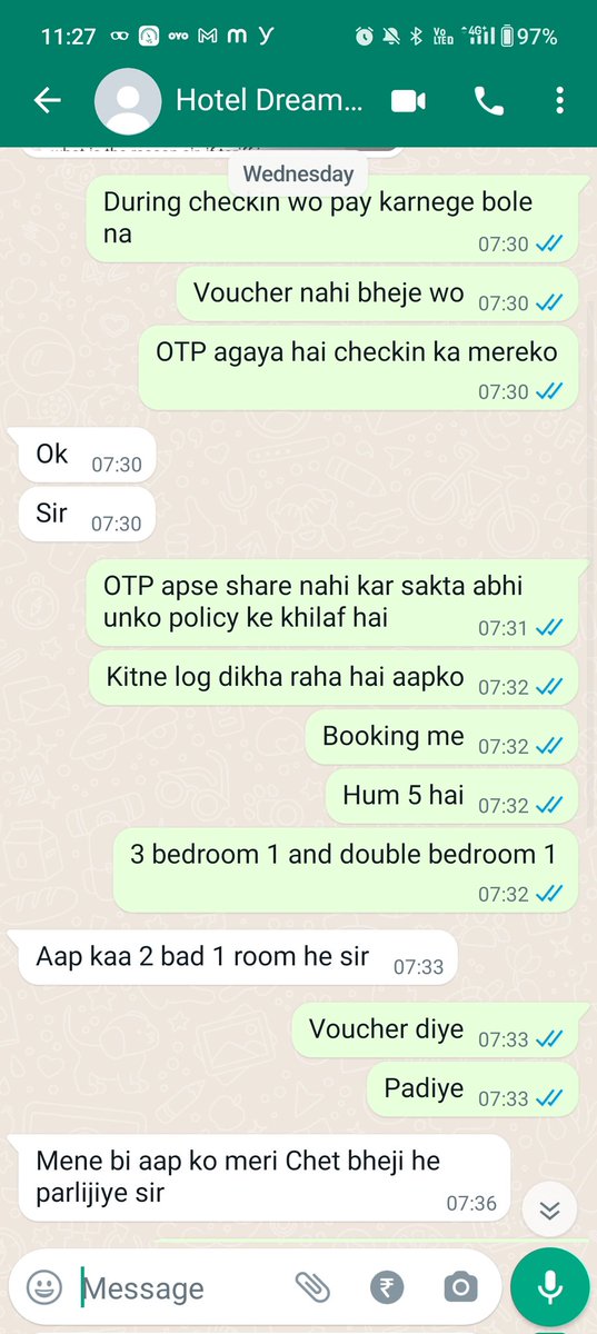 Anshul8790's tweet image. @itsHamletR

I need refund asap