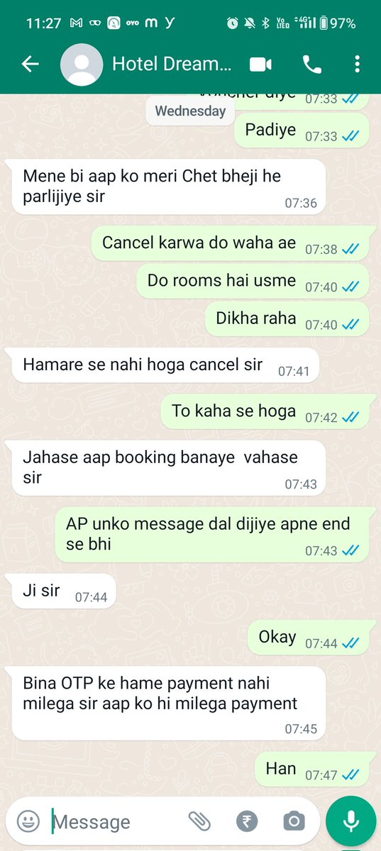 Anshul8790's tweet image. @itsHamletR

I need refund asap