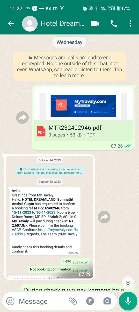 Anshul8790's tweet image. @itsHamletR

I need refund asap