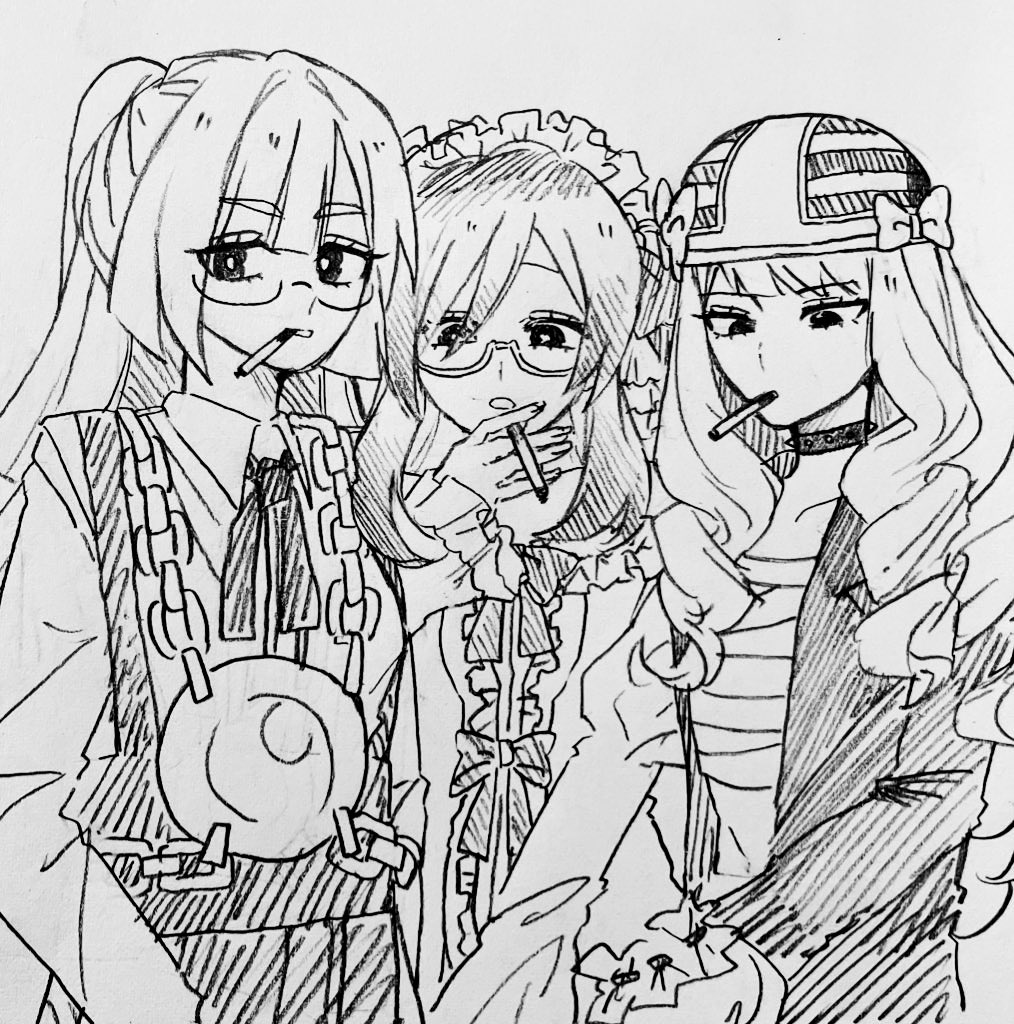 あねもね あネもネ (@anemone_wrwrdut) / Posts / X