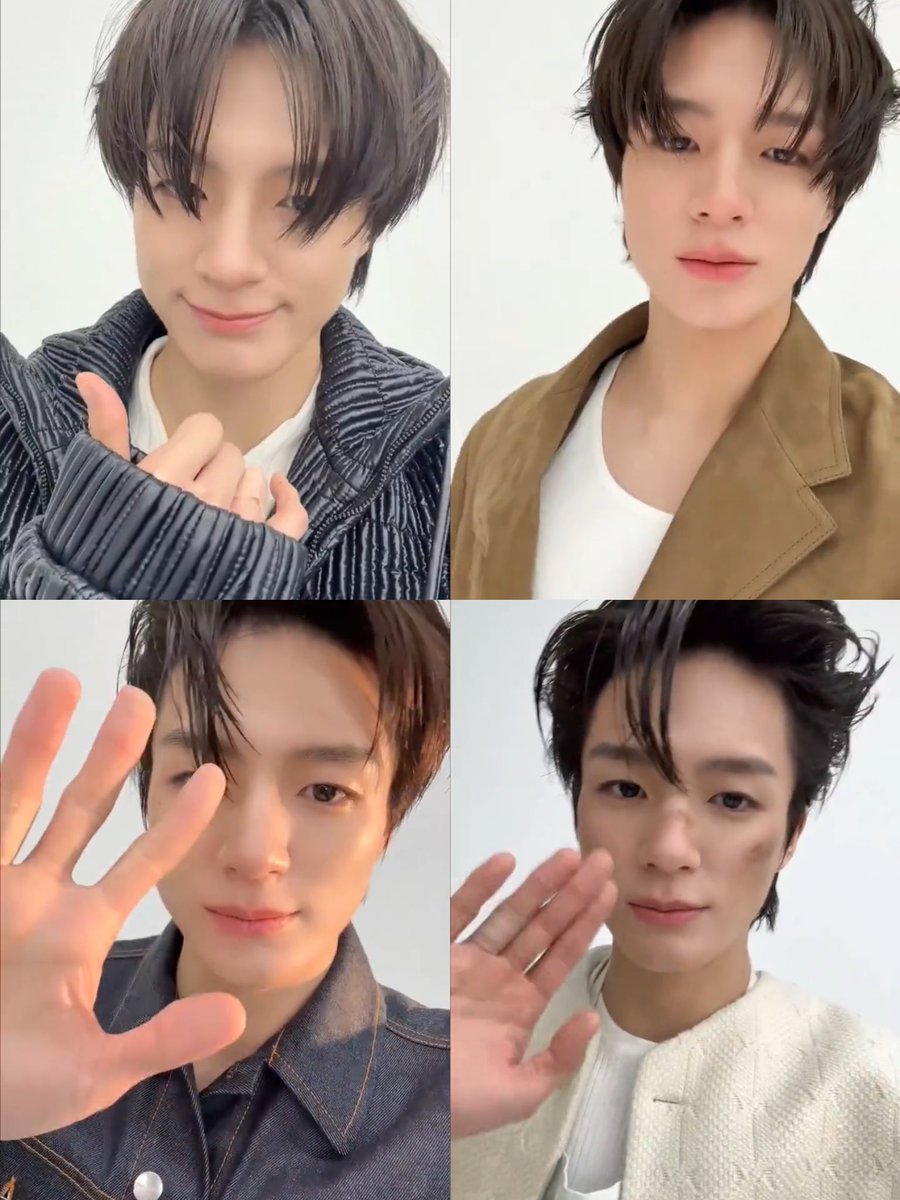 #JENO for MOEVIR

JENO ON MOEVIR
#JENOxMOEVIR