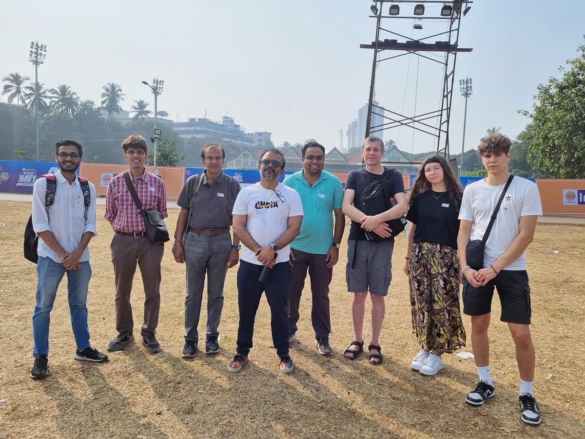 Khaki_Tours's tweet photo. Join us for more heritage tours this week:
#FortWalk - Daily, 4 PM
#BandraWalk - Sat, 25th Nov, 4 PM
#KhakiBus - Sat, 25th Nov, 5 PM
#BangangaBedazzled - Sun, 26th Nov, 4 PM
#NarimanLighthouse - Sun, 26th Nov, 5 PM
Book now at: https://t.co/iK2lqaP4aZ
#DiscoverMumbai #MumbaiStories #Mumbai #Bombay #MumbaiHistory #MumbaiHeritage #Maharashtra #IncredibleIndia #Bandra #SouthBombay #Banganga #Fort #ChabadHouse #DoubleDeckerBus
